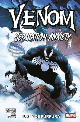 Venom: Separation Anxiety - El rey de púrpura