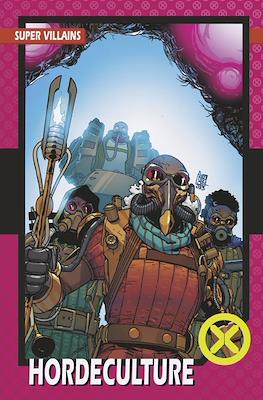 X-Men Vol. 6 (2021-Variant Covers) #23.2