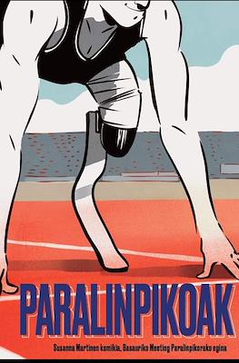 Paralinpikoak
