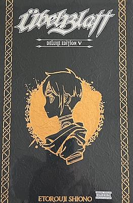 Übel Blatt Deluxe Edition #5