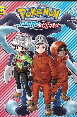 Pokémon Adventures Special Edition: Sword & Shield #6