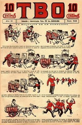 TBO (1917-1938) #544