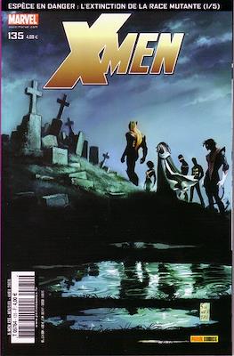 X-Men (1997-2011) #135