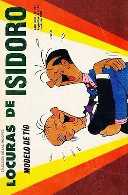 Locuras de Isidoro (Grapa 68 pp B/N) #217