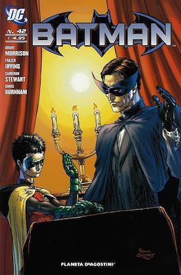 Batman (Spillato) #42
