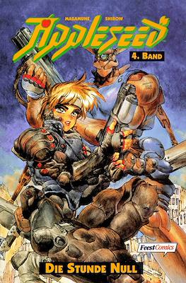 Appleseed #4