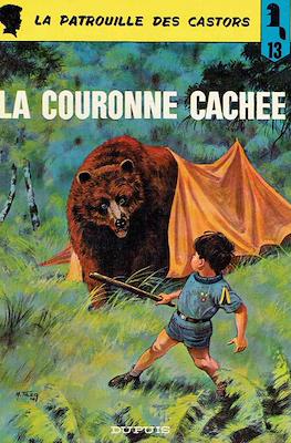 La Patrouille des Castors #13