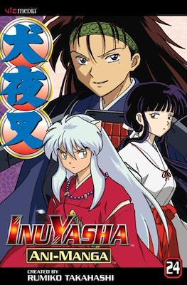 InuYasha Ani-Manga #24