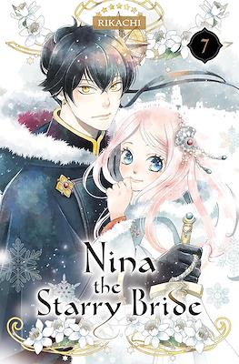 Nina the Starry Bride #7