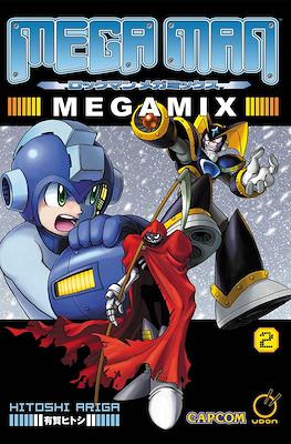 Mega Man Megamix #2
