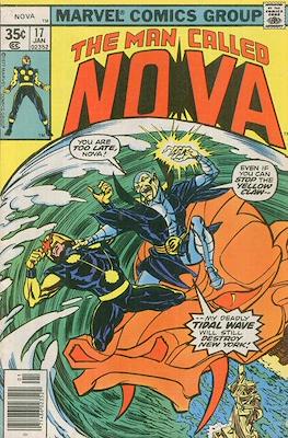 Nova Vol. 1 (1976-1979) #17
