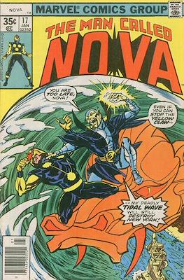 Nova Vol. 1 (1976-1979) #17