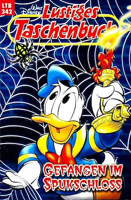 Walt Disneys Lustige Taschenbücher / Lustiges Taschenbuch #342