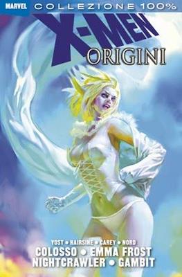 100% Marvel #110
