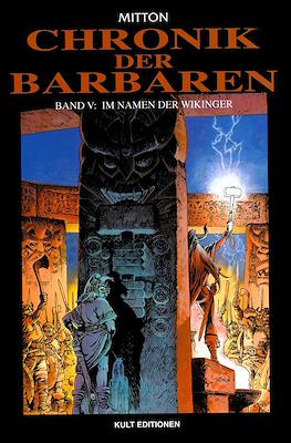 Chronik der Barbaren #5