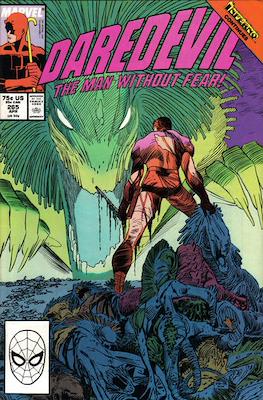 Daredevil Vol. 1 (1964-1998) (Comic Book) #265