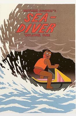 Sea-Diver Volume One