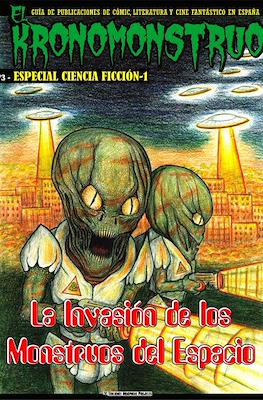 El Kronomonstruo #3