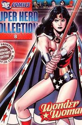 DC Comics Super Hero Collection (Fascicle. 16 pp) #8