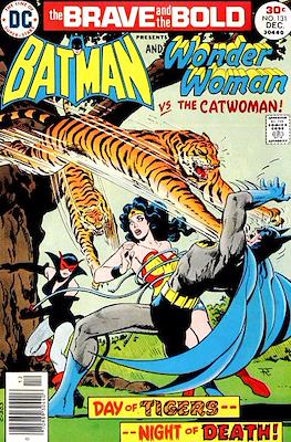 The Brave and the Bold Vol. 1 (1955-1983) #131