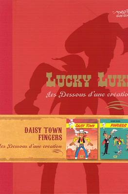 Lucky Luke: Les Dessous d'une création #21