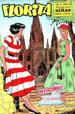 Florita #397