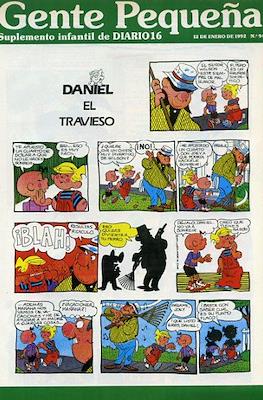 Gente Pequeña / Gente Joven #94