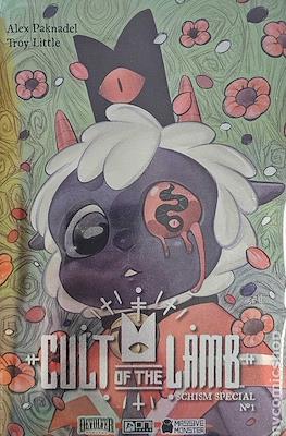 Cult of the Lamb: Schism Special (Variant Covers) #1.2