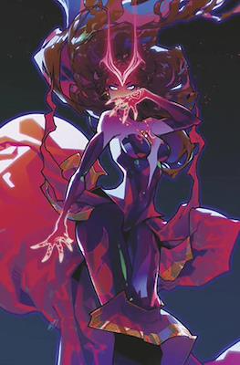 Sorcerer Supreme (2026 - Variant Cover) #1.7