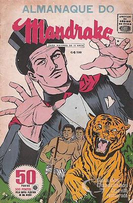 Almanaque do Mandrake #14