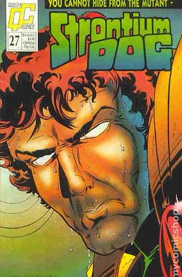 Strontium Dog #27