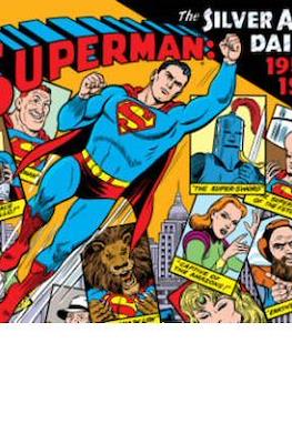 Superman: The Silver Age Dailies #1