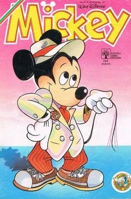 Mickey #154