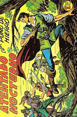 Puño de Hierro (1957) #18