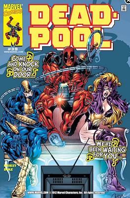 Deadpool - Vol.2 #39