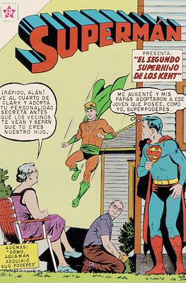 Supermán #244