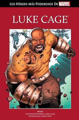 Los héroes más poderosos de Marvel (Cartoné) #8