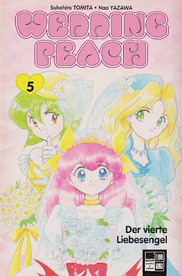 Wedding Peach #5