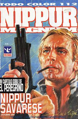 Nippur Magnum Todo Color #112