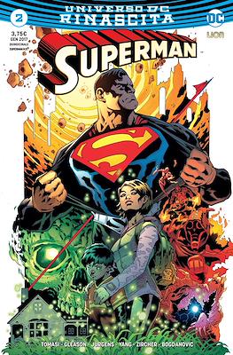 Superman #117