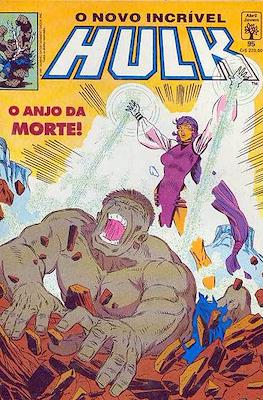 O incrível Hulk #95