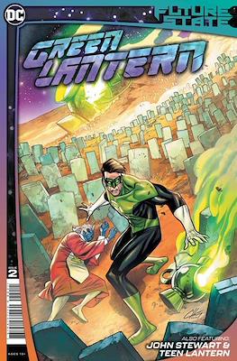 Future State: Green Lantern (2021) #2