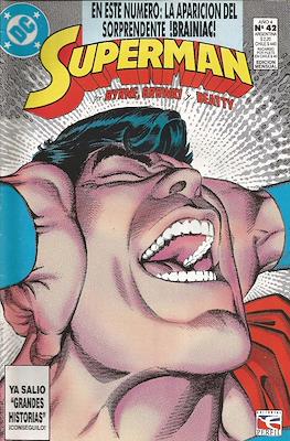 Superman (Grapa) #42