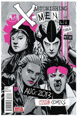 Astonishing X-Men Vol. 3 (2004-2013) (Digital) #66