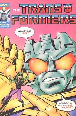 Transformers #140