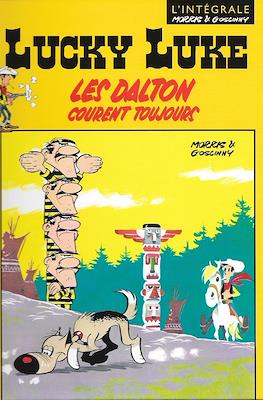 Lucky Luke. L'Intégrale Morris & Goscinny #24