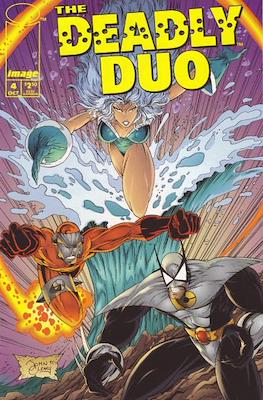 The Deadly Duo Vol. 2 (1995) #4