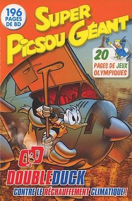 Super Picsou Géant #156