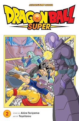 Dragon Ball Super #2