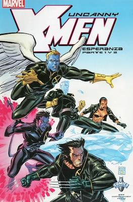 Uncanny X-Men (Grapa) #16